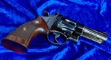 Smith & Wesson Model 27 357mag 1959 - 11 of 14