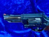 Smith & Wesson Model 27 357mag 1959 - 9 of 14