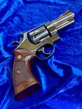 Smith & Wesson Model 27 357mag 1959 - 10 of 14