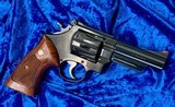 Smith & Wesson Model 57, 41 Magnum - Image 5 of 11