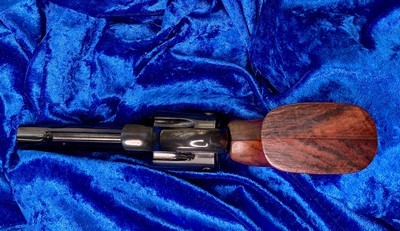Smith & Wesson Model 57, 41 Magnum - Image 10 of 11