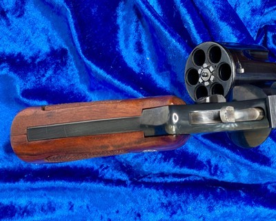 Smith & Wesson Model 57, 41 Magnum - Image 9 of 11