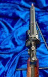 Smith & Wesson Model 57, 41 Magnum - Image 3 of 11