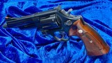 Smith & Wesson Model 57, 41 Magnum - Image 6 of 11