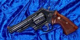 Smith & Wesson Model 57, 41 Magnum - Image 4 of 11