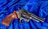 Smith & Wesson Model 57, 41 Magnum - Image 2 of 11