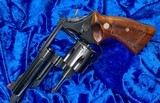 Smith & Wesson Model 57, 41 Magnum - Image 7 of 11
