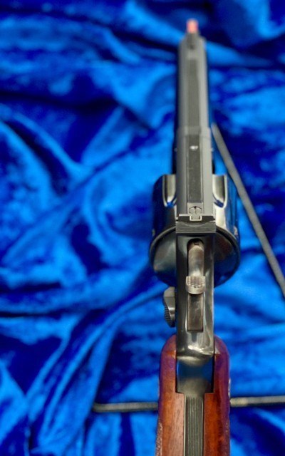 Smith & Wesson Model 57, 41 Magnum - Image 3 of 11
