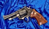Smith & Wesson Model 57, 41 Magnum - Image 11 of 11
