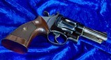 Smith & Wesson M27 no Dash S serial 3.5 - Image 3 of 15