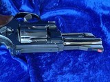 Smith & Wesson M27 no Dash S serial 3.5 - Image 15 of 15