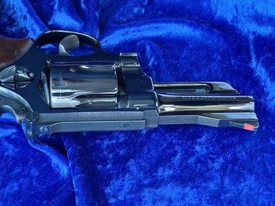 Smith & Wesson M27 no Dash S serial 3.5 - Image 15 of 15