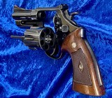 Smith & Wesson M27 no Dash S serial 3.5 - Image 10 of 15