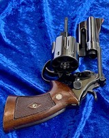 Smith & Wesson M27 no Dash S serial 3.5 - Image 6 of 15