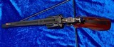 Smith & Wesson Model 57 no dash S serial, 6 inch barrel - Image 6 of 11