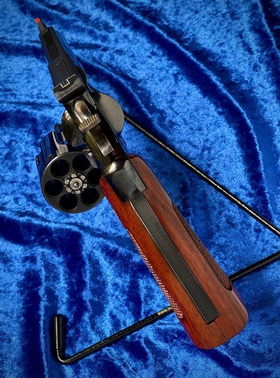S&W M 29-2 44 Mag 4 inch barrel. - Image 10 of 10