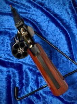 S&W M 29-2 44 Mag 4 inch barrel. - Image 10 of 10