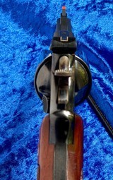 S&W M 29-2 44 Mag 4 inch barrel. - Image 9 of 10