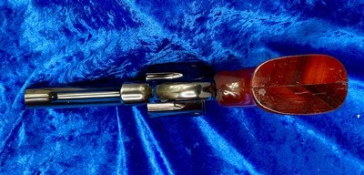 S&W M 29-2 44 Mag 4 inch barrel. - Image 5 of 10