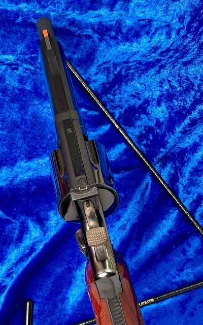 S&W M 29-2 44 Mag 4 inch barrel. - Image 4 of 10