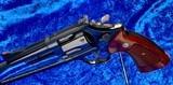 S&W M 29-2 44 Mag 4 inch barrel. - Image 7 of 10