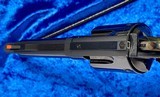 S&W M 29-2 44 Mag 4 inch barrel. - Image 8 of 10