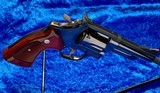 S&W M 29-2 44 Mag 4 inch barrel. - Image 6 of 10