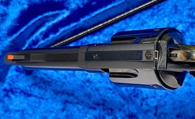 S&W M 29-2 44 Mag 4 inch barrel. - Image 8 of 10