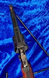 S&W M 29-2 44 Mag 4 inch barrel. - Image 4 of 10