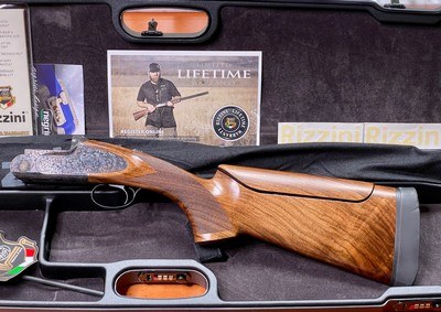 RIZZINI S 2000 12GA 32