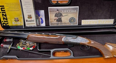 RIZZINI S 2000 12GA 32