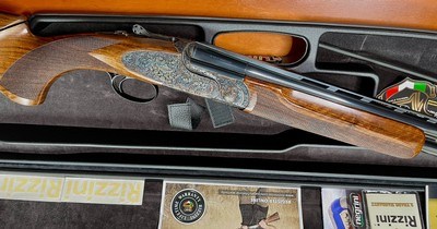 RIZZINI S 2000 12GA 32