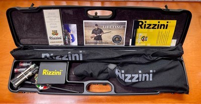 RIZZINI S 2000 12GA 32