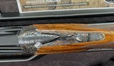 RIZZINI S 2000 12GA 32
