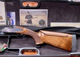 RIZZINI S 2000 12GA 32