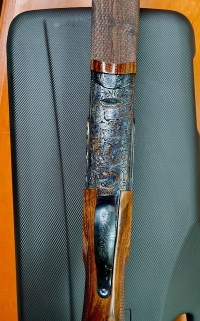 RIZZINI S 2000 12GA 32