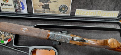 RIZZINI S 2000 12GA 32