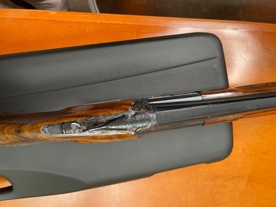 RIZZINI S 2000 12GA 32