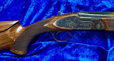 RIZZINI S 2000 12GA 32