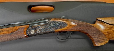 RIZZINI S 2000 12GA 32