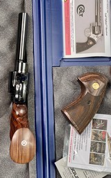 Colt Python 4.25 - Image 5 of 7