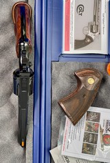 Colt Python 4.25 - Image 4 of 7