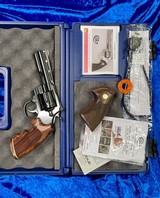 Colt Python 4.25 - Image 2 of 7