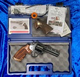 Colt Python 4.25 - Image 1 of 7