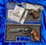 Colt Python 6