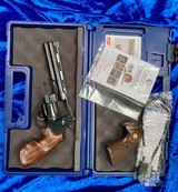 Colt Python 6