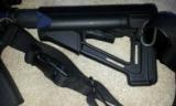 SIG SAUER 516 SEMI-AUTOMATIC AR-15 W LOTS OF EXTRAS!!! - 2 of 4
