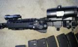 SIG SAUER 516 SEMI-AUTOMATIC AR-15 W LOTS OF EXTRAS!!! - 3 of 4
