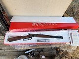 Winchester 9410 packer 410 shotgun - Image 1 of 2