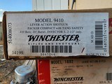 winchester 9410 compact - Image 1 of 2